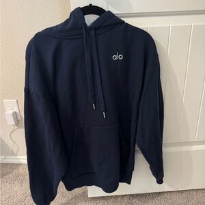 ALO Yoga Accolade Hoodie